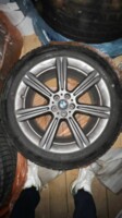 BMW 9x20 5x100 4 шт.