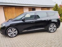 Renault Grand Scenic IV, 7 мест, 2016 г.