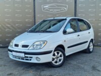 Renault Scenic I · Рестайлинг, 1999 г.