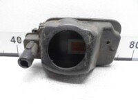 Лючок топливного бака для Fiat Ulysse II 2002 - 2010