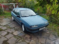 Citroen Xantia X1, 1996 г.