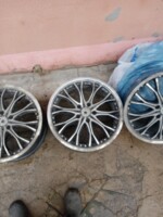 7.5x18 5x114.3 4 шт.