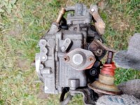 Карбюратор для Ford Sierra I · Рестайлинг 1987 - 1993