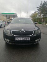 Skoda Octavia III, 2013 г.