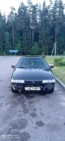Citroen Xantia X1, 1995 г.