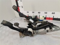 Блок педалей в сборе для Ford Focus II 2004 - 2008