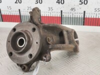 Передняя ступица в сборе для Peugeot 207 I 2006-2009
