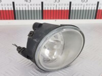 Противотуманная фара в сборе для Renault Scenic I · Рестайлинг 1999 - 2003