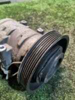 Компрессор кондиционера для Honda Accord VI · Рестайлинг 2000 - 2002