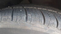 Легковые шины Uniroyal Tiger Paw 255/45 R19 4 шт.