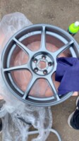 Enkei RS-M 7.5x17 5x100 4 шт.