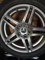 Borbet 7.5x17 5x120 4 шт.