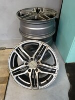 7x17 5x115 4 шт.