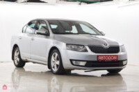 Skoda Octavia III, 2013 г.