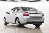 Skoda Octavia III, 2013 г.
