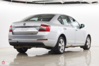 Skoda Octavia III, 2013 г.