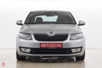 Skoda Octavia III, 2013 г.