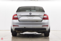 Skoda Octavia III, 2013 г.