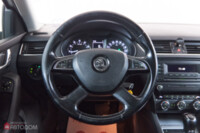 Skoda Octavia III, 2013 г.