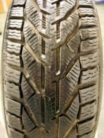 Легковые шины Kormoran 215/55 R18 4 шт.