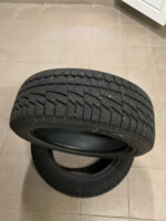 Легковые шины Cordiant Winter Drive 215/55 R17 4 шт.