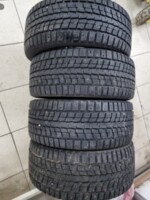 Легковые шины Dunlop Sp winter ice 01 225/45 R17 4 шт.