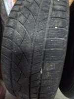 Легковые шины Jinyu Yw 32 235/55 R18 4 шт.