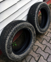 Легковые шины GoodYear Goodyear Ultra Grip 205/60 R15 205/60 R15 4 шт.