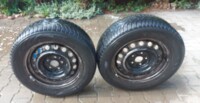Легковые шины Nokian WR D3 215/60 R16 4 шт.