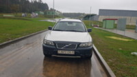 Volvo XC70 II, 2003 г.