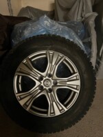 7x17 5x114.3 4 шт.