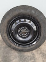Легковые шины Hankook 185/65 R15 1 шт.