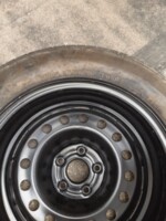 Легковые шины Hankook 185/65 R15 1 шт.