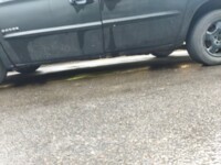 Dodge Caravan IV, 7 мест, 2001 г.