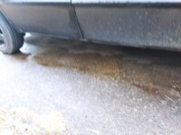 Dodge Caravan IV, 7 мест, 2001 г.