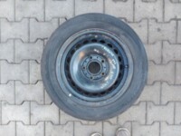 Легковые шины GoodYear 195/65 R15 1 шт.