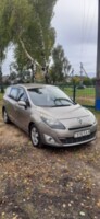 Renault Scenic III, 2009 г.