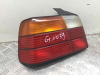 Задний левый фонарь в сборе для BMW 3 серия E36 1990 - 2000