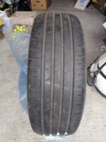 Легковые шины Kumho KUMHO 215/60 R16 4 шт.