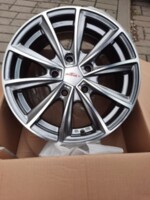 Patron 6.5x15 5x114.3 2 шт.