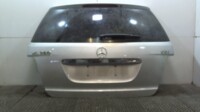 Освещение номерного знака для Mercedes-Benz M-Класс W164 2005-2008