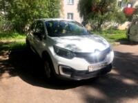 Renault Kaptur I, 2018 г.