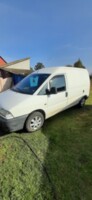 Peugeot Expert I, 2000 г.