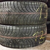 Легковые шины Nexen Winguard SnowG WH-2 225/50 R17 2 шт.
