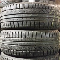 Легковые шины Continental ContiWinterContact TS810 225/50 R17 2 шт.