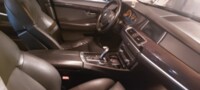 BMW 5 серия F07 (GT), 2009 г.