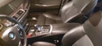 BMW 5 серия F07 (GT), 2009 г.