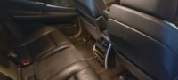 BMW 5 серия F07 (GT), 2009 г.