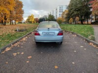 Honda Accord VI · Рестайлинг, 2001 г.