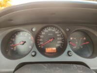 Honda Accord VI · Рестайлинг, 2001 г.